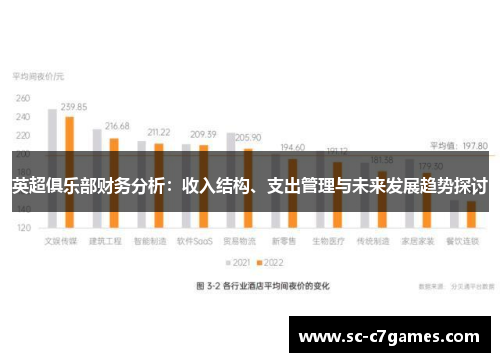 英超俱乐部财务分析：收入结构、支出管理与未来发展趋势探讨