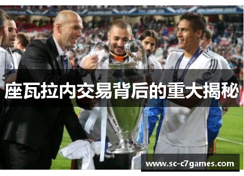 座瓦拉内交易背后的重大揭秘