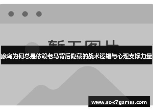 魔鸟为何总是依赖老马背后隐藏的战术逻辑与心理支撑力量