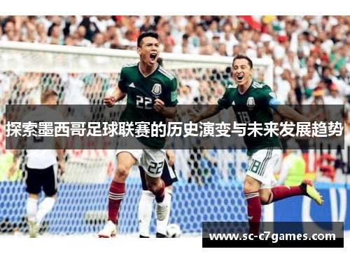 探索墨西哥足球联赛的历史演变与未来发展趋势 探索墨西哥足球联赛的历史演变与未来发展趋势